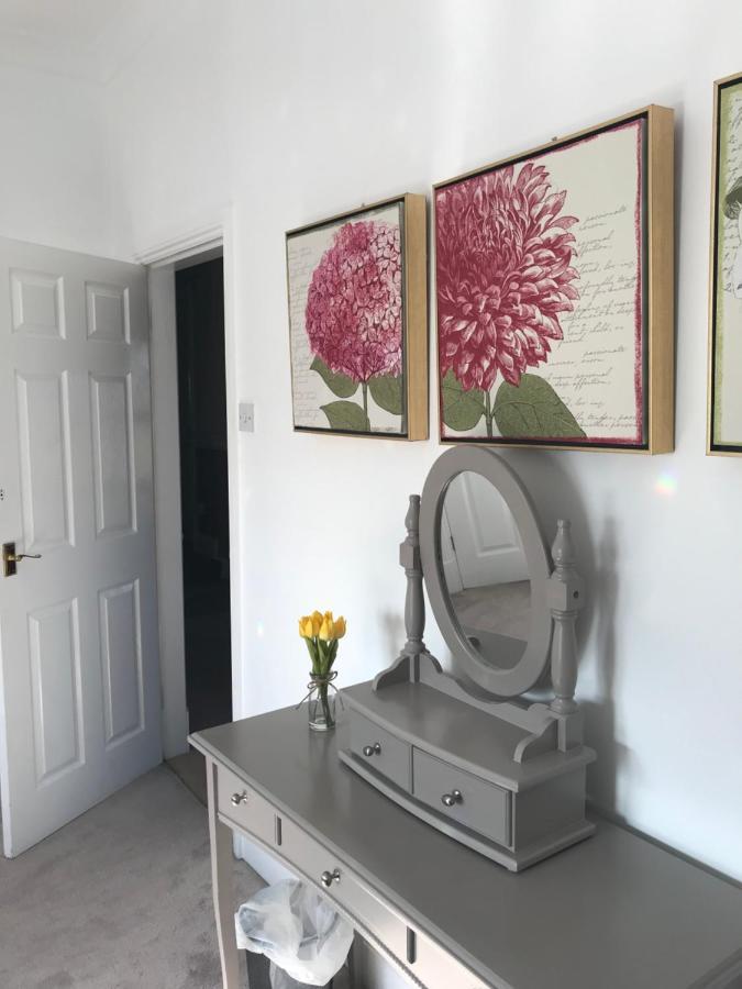 Bed and Breakfast Mickering Barn Aughton Exteriér fotografie